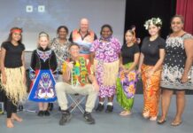 Harmony concert inspires