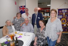 GALLERY: Kingaroy Lions celebrate 60 years of service
