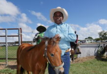 GALLERY: Murgon’s celebration of tradition, community