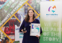 Christine’s creative impact