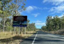 ‘Let’s put North Burnett on the map’