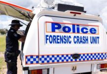 Tragic week on Burnett roads