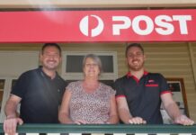New era for Wondai Post Office as ownership changes hands