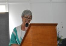 Women who inspire me