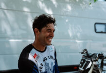 Support for Evans’ unborn baby after MX tragedy