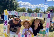 April Fun Fest returns bringing joy to South Burnett families