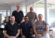 GPs secured in pilot plan