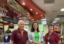 RSL secures biggest grant investment