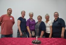 52 meals of kindness served