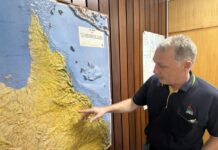 Govt ‘theft’ as fire volunteers vote with their feet