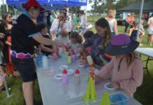 April FunFest a hit