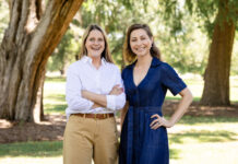 Motherland fundraising event celebrates mother’s day