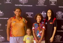 Region rolls out the red carpet