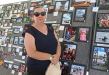 Jeanette’s champion photo