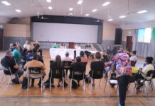 Cherbourg’s history repeats as gov’t plans ‘work camp’ for inmates