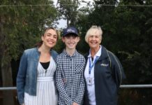 10 years since LifeFlight saved his life