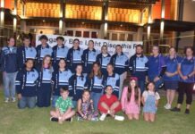 Double the disco fun