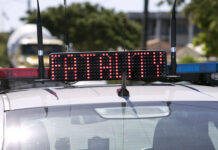 Police identify Grosvenor fatal’s victims