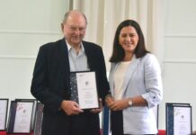 60 years in the legal profession