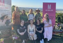 SOCIALS: Motherland’s Burnett village