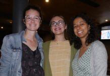 Building connections in South Burnett