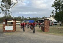 Emergency Lane a hit