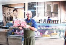 Martoo a cut above the rest