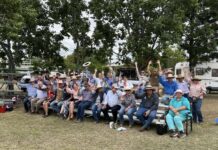 Mundubbera’s mega show