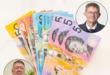 Abandoned by Labor, council tightens screws on locals