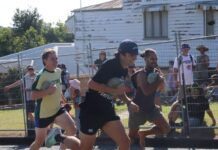 Pumpkin Festival a smash