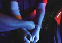 Alleged Kingaroy gunman caught