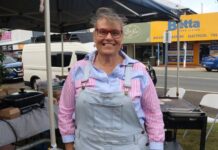 Grateful for mother’s teachings