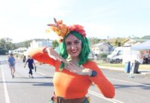 STREET TALK: What’s your favourite pumpkin recipe?