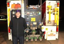 Burnett’s Best with… Jacob Riley