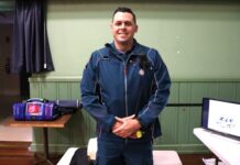 Burnett’s Best with Justin Teece