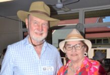 How a Durong boy shaped sports medicine