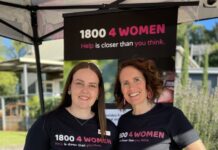 Help only a call away