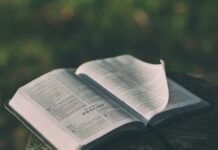 Minister’s thought for the week