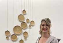 Pottery inspires at festival