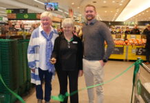 Kingaroy Woolworths’ new look