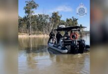 UPDATE: Tragic find ends search for fisherman