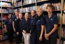 Wimberly and Co is four