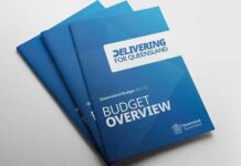 Budget’s big spend for Burnett