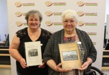 Genealogy books for Council