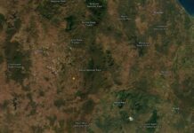 Second earthquake in a year rocks North Burnett