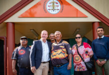 Minnikin at Cherbourg