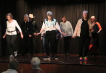 Town’s boot-scooting bash a winner