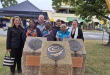 Council hails community upgrades
