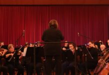 GALLERY: Music for a cause