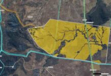 Fourth time’s the charm: Solar farm application knocked back again